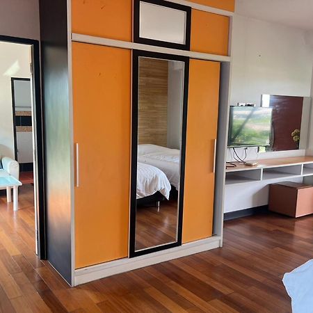 Bkl Pool Villa Pattaya 挽腊茫郡 外观 照片