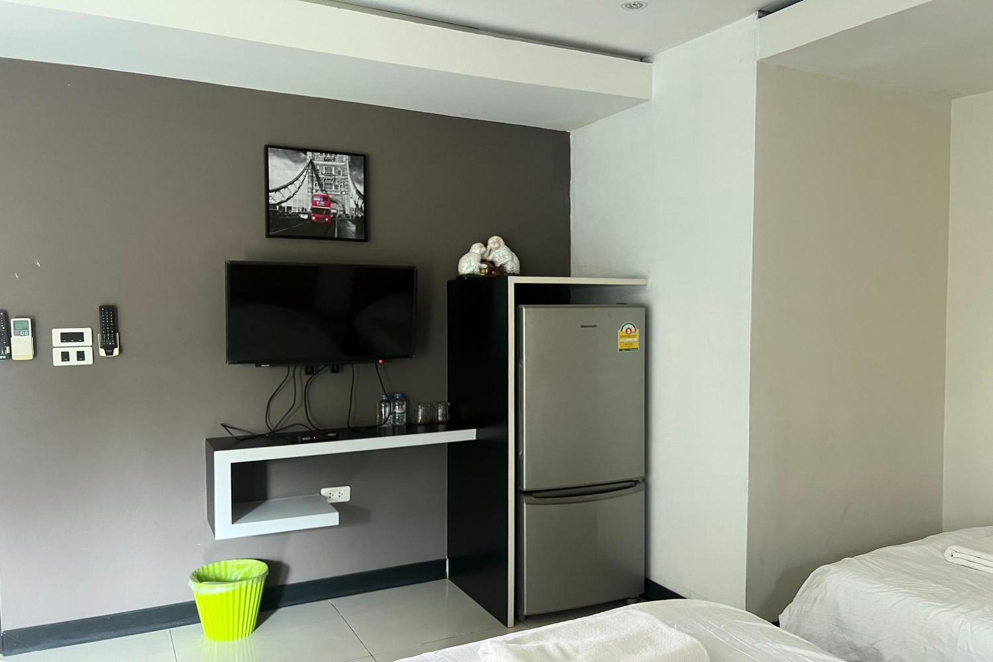 Bkl Pool Villa Pattaya 挽腊茫郡 外观 照片