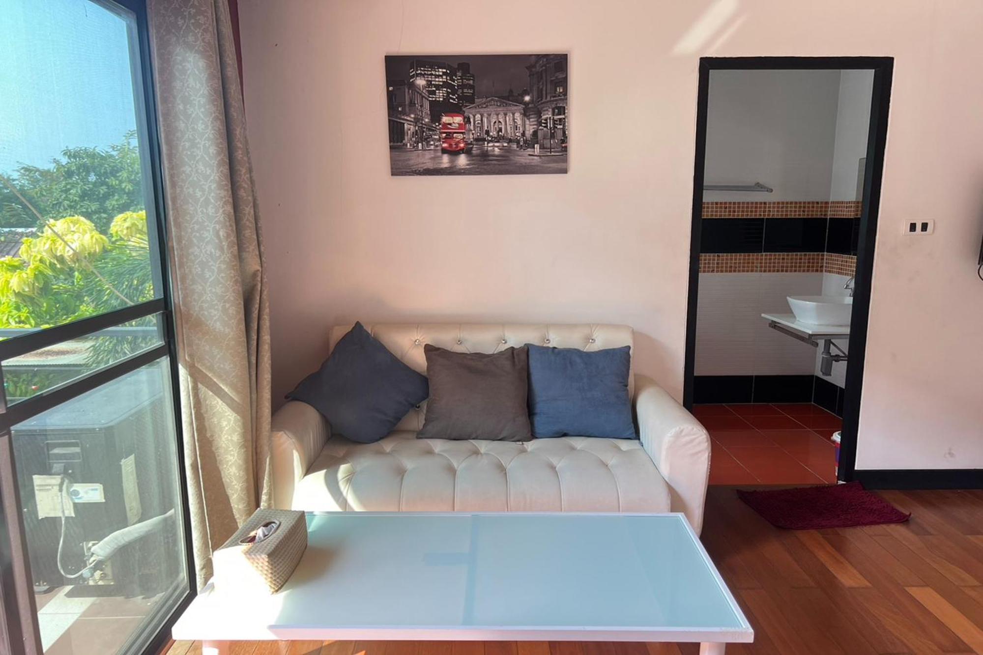 Bkl Pool Villa Pattaya 挽腊茫郡 外观 照片
