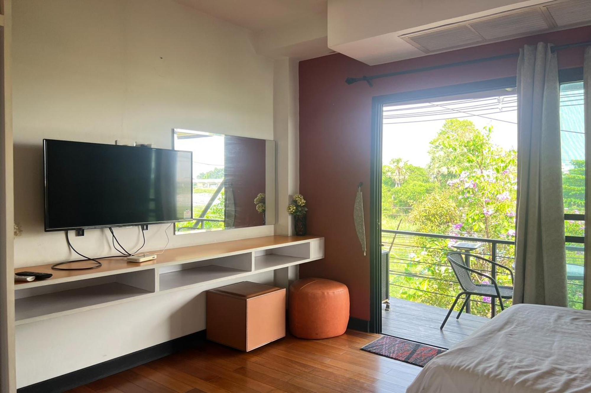 Bkl Pool Villa Pattaya 挽腊茫郡 外观 照片